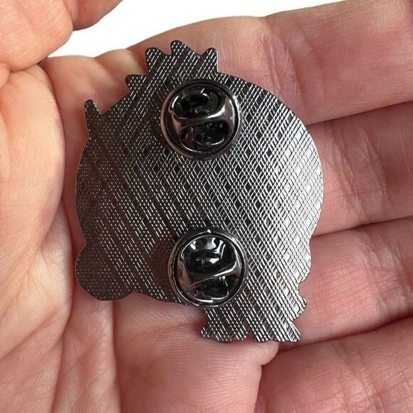 Pokemon Psyduck Poke Evolution Large Enamel Pin - Picture 6 of 6